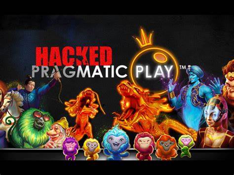 Hack Slot Pragmatic